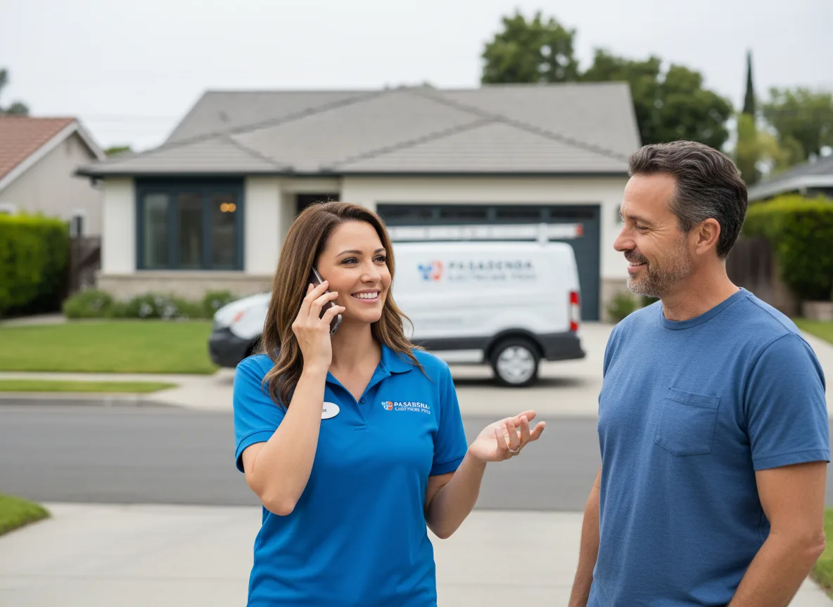 Electrician Lock Springs, MO FAQs
